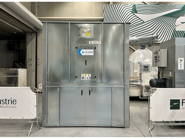 Sia compact eco 3c atex stofafzuiging - afbeelding 2 van  9
