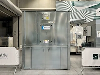 Sia compact eco 3c atex stofafzuiging - afbeelding 2 van  9