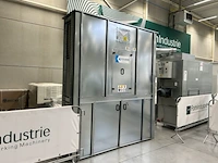 Sia compact eco 3c atex stofafzuiging - afbeelding 3 van  9