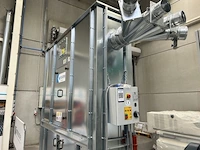Sia compact eco 3c atex stofafzuiging - afbeelding 4 van  9