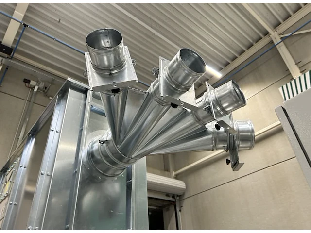 Sia compact eco 3c atex stofafzuiging - afbeelding 5 van  9