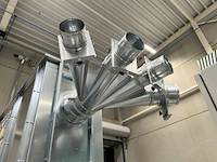 Sia compact eco 3c atex stofafzuiging - afbeelding 5 van  9