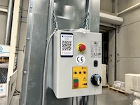 Sia compact eco 3c atex stofafzuiging - afbeelding 6 van  9