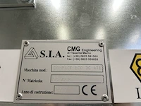 Sia compact eco 3c atex stofafzuiging - afbeelding 7 van  9