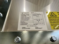 Sia compact eco 3c atex stofafzuiging - afbeelding 8 van  9