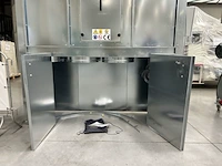 Sia compact eco 3c atex stofafzuiging - afbeelding 9 van  9