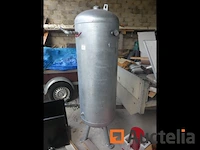 Siap perslucht tank - afbeelding 2 van  8