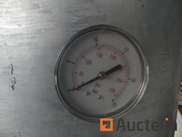 Siap perslucht tank - afbeelding 3 van  8