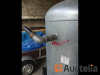 Siap perslucht tank - afbeelding 6 van  8