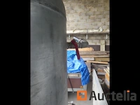 Siap perslucht tank - afbeelding 8 van  8