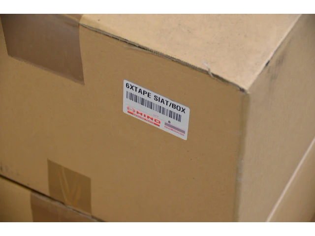 Siat sk1-s verpakkingsmachine - afbeelding 2 van  7