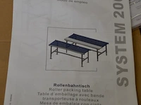 Siat sk1-s verpakkingsmachine - afbeelding 3 van  7