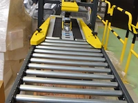 Siat sk1-s verpakkingsmachine - afbeelding 4 van  7
