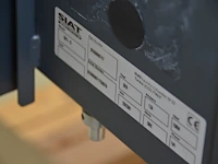 Siat sk1-s verpakkingsmachine - afbeelding 5 van  7