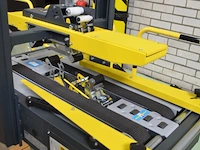 Siat sk1-s verpakkingsmachine - afbeelding 6 van  7
