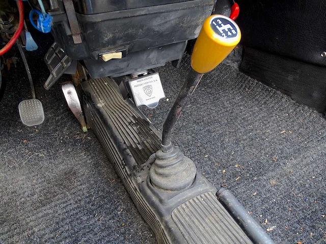 Siata spring 850, de-98-37 - afbeelding 20 van  44