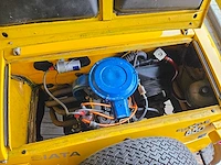 Siata spring 850, de-98-37 - afbeelding 25 van  44