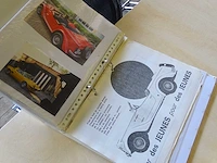 Siata spring 850, de-98-37 - afbeelding 39 van  44