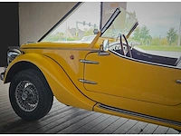 Siata spring 850, de-98-37 - afbeelding 43 van  44