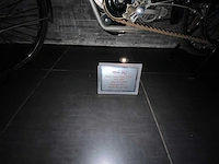 Sic-dkw - flattanker - 142 - oldtimer bike - afbeelding 4 van  9