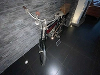 Sic-dkw - flattanker - 142 - oldtimer bike - afbeelding 6 van  9