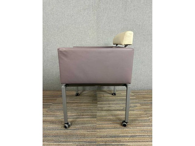 Sicame - vergaderstoel - vergaderstoel (4x) - afbeelding 4 van  6