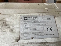 Sicar - sf1000 - toupie - afbeelding 5 van  5
