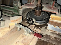 Sicar freesmachine - afbeelding 2 van  7
