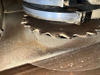 Sicar freesmachine - afbeelding 5 van  7