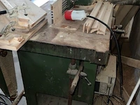 Sicar freesmachine - afbeelding 6 van  7