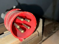 Sicar freesmachine - afbeelding 7 van  7