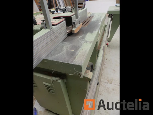 Sicar gt2000n tol - afbeelding 2 van  14