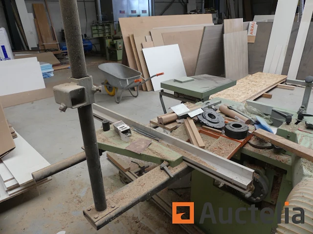 Sicar gt2000n tol - afbeelding 4 van  14