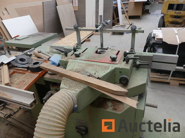 Sicar gt2000n tol - afbeelding 5 van  14