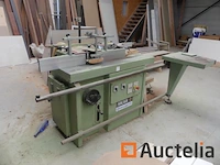 Sicar gt2000n tol