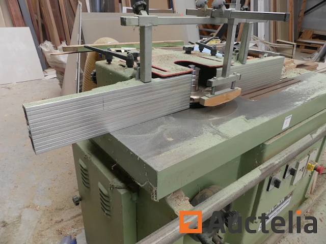 Sicar gt2000n tol - afbeelding 12 van  14
