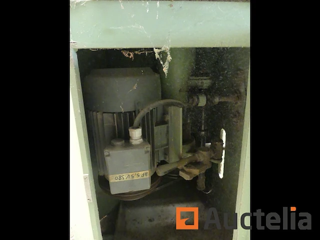 Sicar gt2000n tol - afbeelding 13 van  14