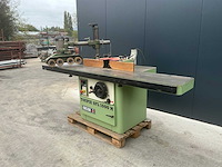 Sicar sfl 1000 m toupie / freesmachine - afbeelding 1 van  17