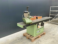 Sicar sfl 1000 m toupie / freesmachine - afbeelding 11 van  17