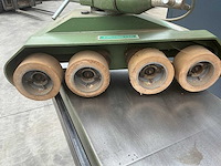 Sicar sfl 1000 m toupie / freesmachine - afbeelding 13 van  17