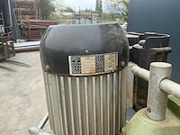 Sicar sfl 1000 m toupie / freesmachine - afbeelding 14 van  17