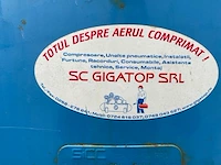 Sicc luchtdrukvat - afbeelding 5 van  7