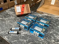Sick cdm490-0001 sensor module (4x) - afbeelding 1 van  7