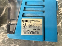 Sick cdm490-0001 sensor module (4x) - afbeelding 5 van  7