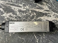 Sick cdm490-0001 sensor module (4x) - afbeelding 7 van  7