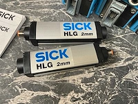Sick cdm490-0001 sensor module (4x) - afbeelding 6 van  7