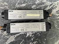 Sick cdm490-0001 sensor module (4x) - afbeelding 7 van  7