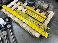 Sick partij lichtbeam zenders en ontvangers - afbeelding 1 van  5