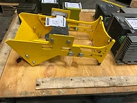 Sick s3000 montagebeugel (5x) - afbeelding 2 van  5
