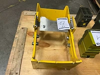 Sick s3000 montagebeugel (5x) - afbeelding 3 van  5